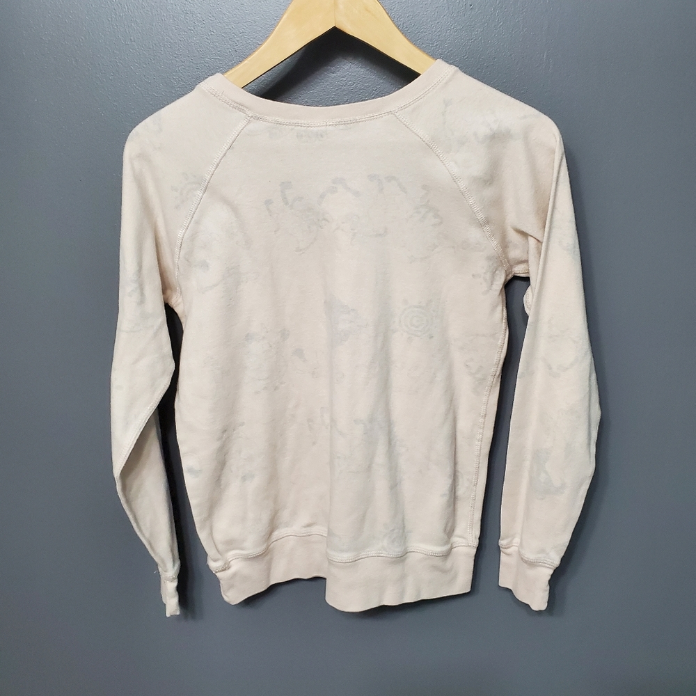 Disney Lion King Sweatshirt - Picture 2 of 6